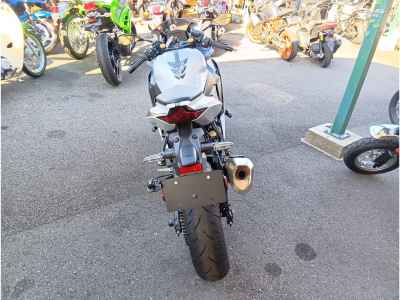 Kawasaki Ninja ZX-4R SE 2024