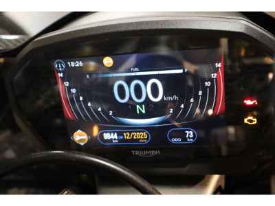 Triumph Daytona Moto2 765 2020