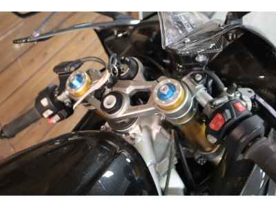 Triumph Daytona Moto2 765 2020