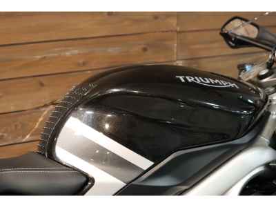 Triumph Daytona Moto2 765 2020