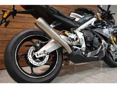 Triumph Daytona Moto2 765 2020
