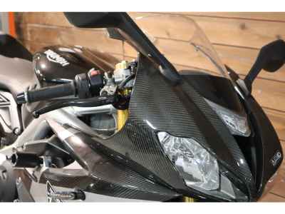 Triumph Daytona Moto2 765 2020
