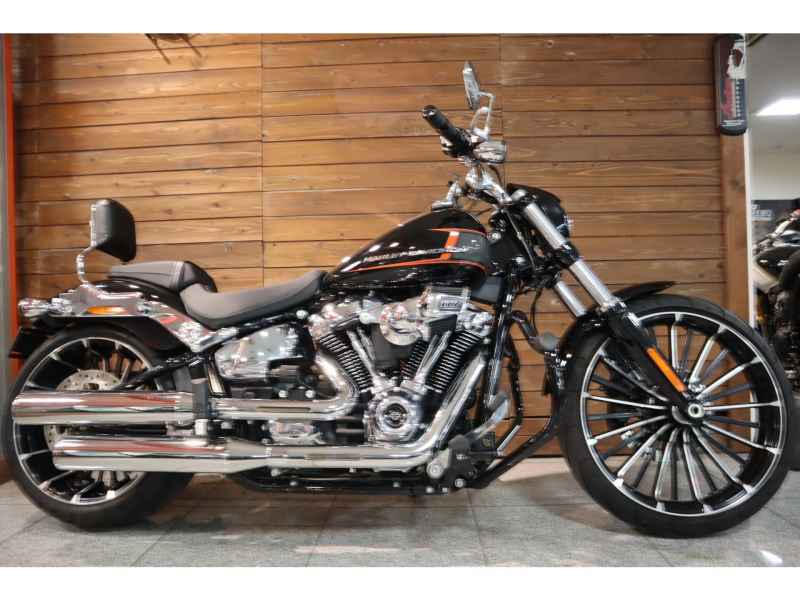 Harley-Davidson Breakout FXBR1750 2023