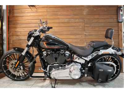 Harley-Davidson Breakout FXBR1750 2023