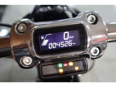 Harley-Davidson Breakout FXBR1750 2023