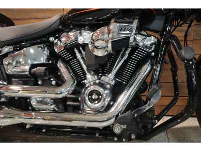 Harley-Davidson Breakout FXBR1750 2023