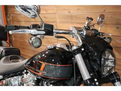 Harley-Davidson Breakout FXBR1750 2023