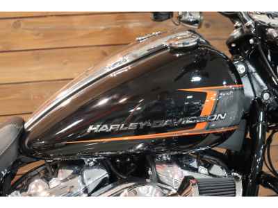 Harley-Davidson Breakout FXBR1750 2023