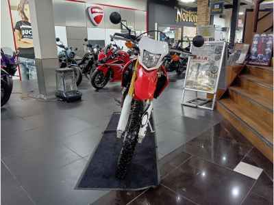 Honda CRF250L 2015