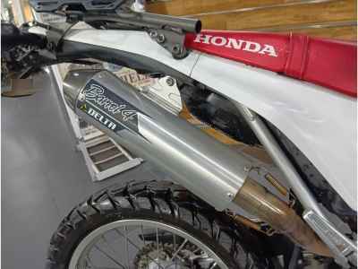 Honda CRF250L 2015