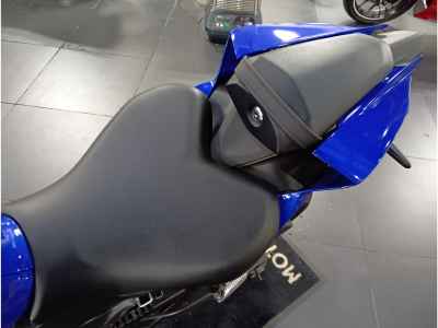 Yamaha YZF-R7 2022