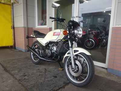 Yamaha RZ250