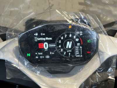 Ducati Supersport 950 S 2025