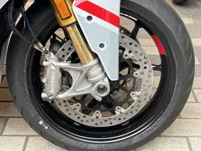 Ducati Supersport 950 S 2025