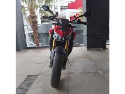 Ducati Streetfighter V2S 2025
