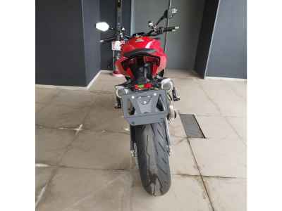 Ducati Streetfighter V2S 2025