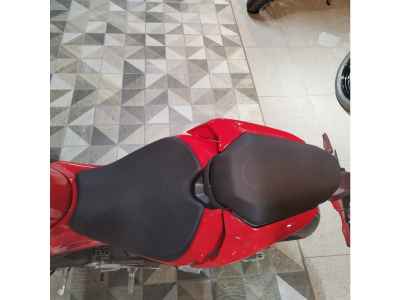 Ducati Streetfighter V2S 2025