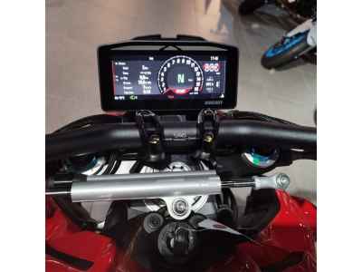 Ducati Streetfighter V4S 2025