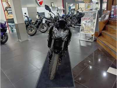 Kawasaki Z900 2020