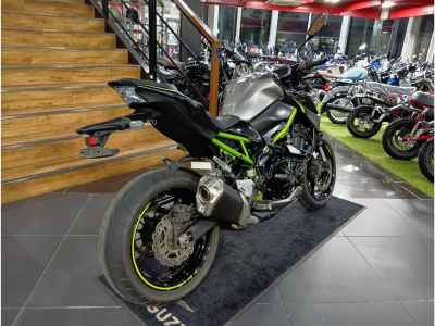 Kawasaki Z900 2020