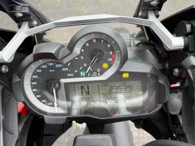 BMW R1200GS Adventure 2016