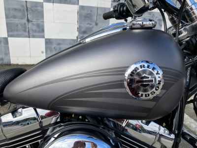 Harley-Davidson Breakout FXSB1580 2016