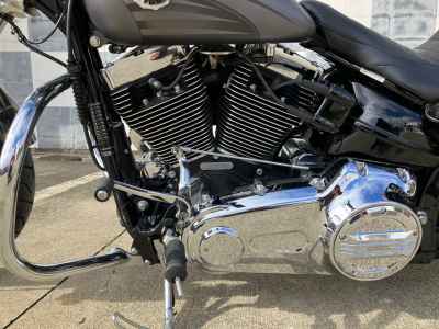 Harley-Davidson Breakout FXSB1580 2016