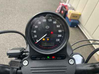 Suzuki Access 125 2019