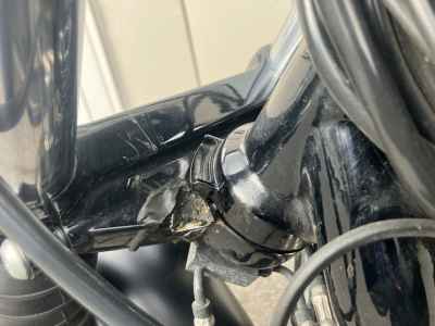 Suzuki Access 125 2019