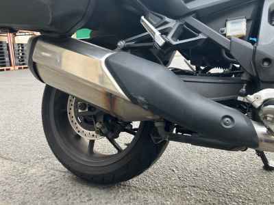 Honda NT1100 2022