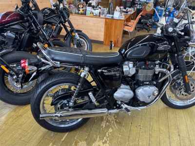 Triumph Bonneville T120 2023
