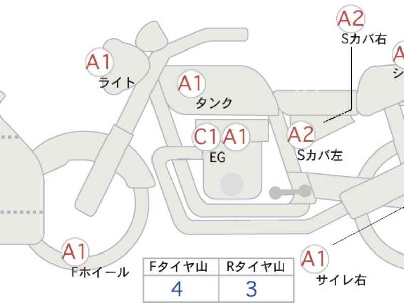Suzuki GSX-R1000 2010