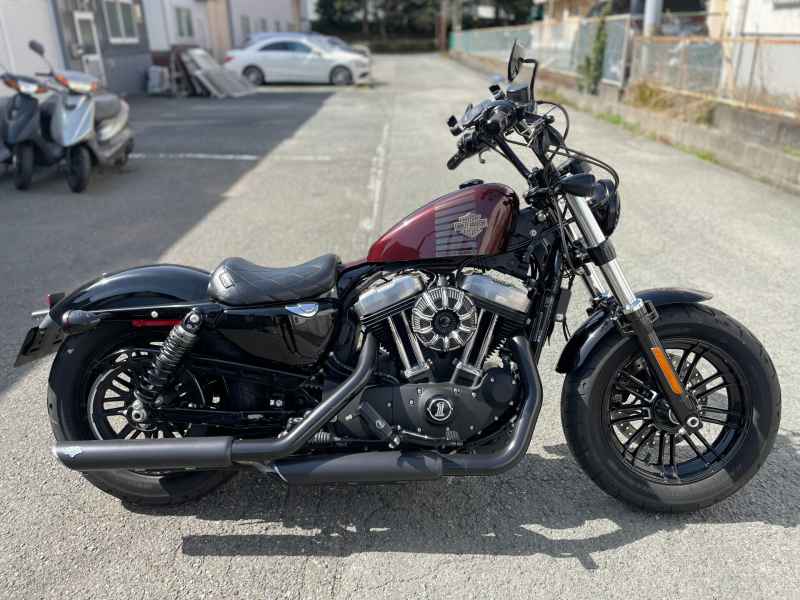 Suzuki Access 125 2018