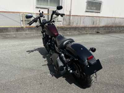 Suzuki Access 125 2018