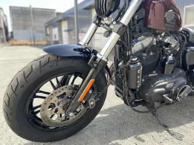 Suzuki Access 125 2018