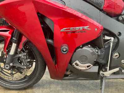 Honda CBR1000RR 2008