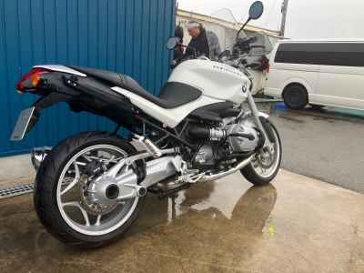 BMW R1200R 2009