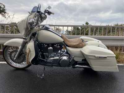 Harley-Davidson Road King Special FLHRXS1868 2015