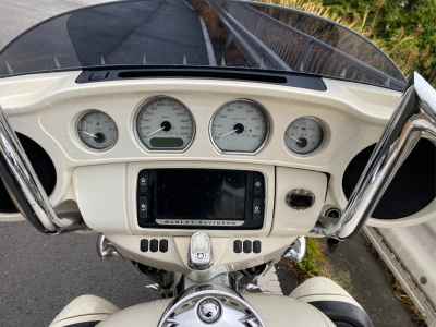 Harley-Davidson Road King Special FLHRXS1868 2015