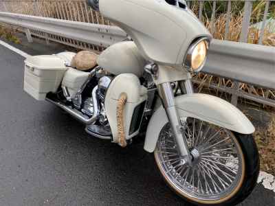 Harley-Davidson Road King Special FLHRXS1868 2015