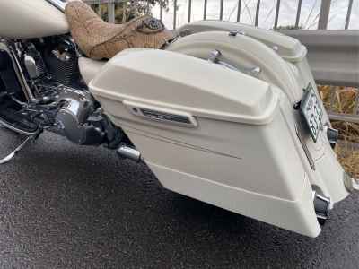 Harley-Davidson Road King Special FLHRXS1868 2015