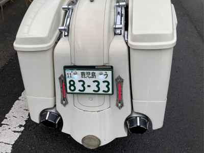 Harley-Davidson Road King Special FLHRXS1868 2015