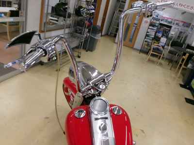 Harley-Davidson Road King FLHR1340 2016