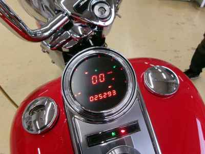 Harley-Davidson Road King FLHR1340 2016