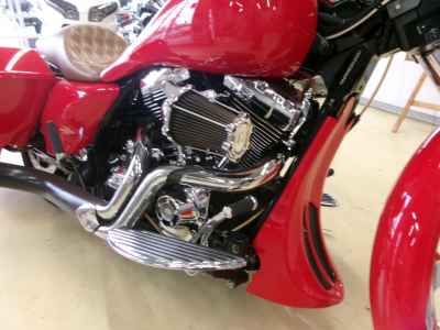 Harley-Davidson Road King FLHR1340 2016