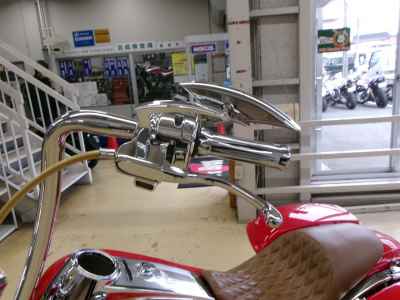 Harley-Davidson Road King FLHR1340 2016