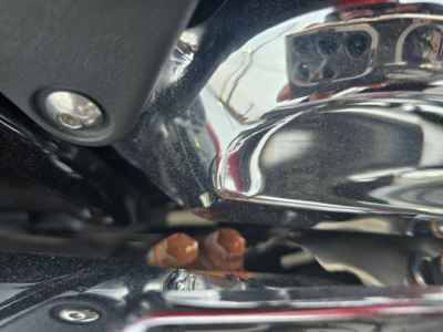 Suzuki Boulevard M109R 2015