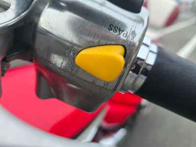 Suzuki Boulevard M109R 2015