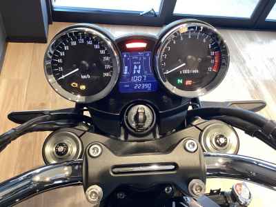 Kawasaki Z900RS 2022