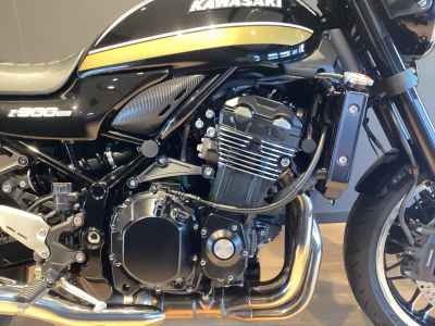 Kawasaki Z900RS 2022